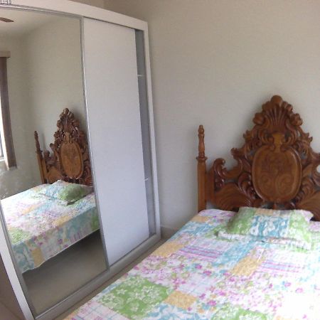 Апартаменты Apartamento Avenida Beira Mar Orla Гуарапари Экстерьер фото